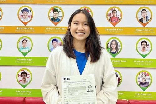 3 bí kíp luyện IELTS hiệu quả không phải ai cũng biết