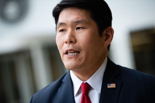 Công tố viên đặc biệt Robert Hur là ai?