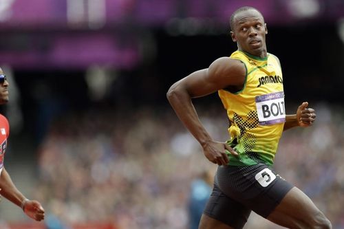 Tài khoản của Usain Bolt đột ngột mất hàng triệu USD