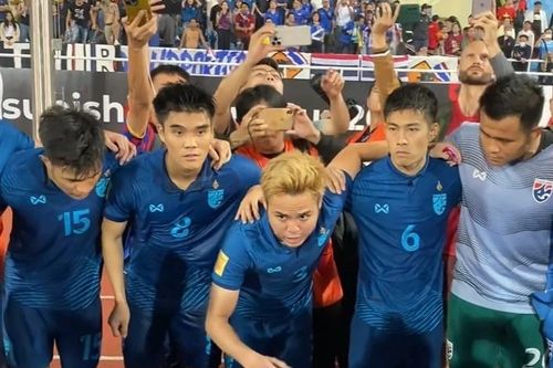 Bunmathan: 'Thái Lan sẽ vô địch trên sân nhà'
