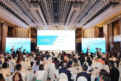 Xúc tiến đầu tư mở ra cơ hội hợp tác cho doanh nghiệp