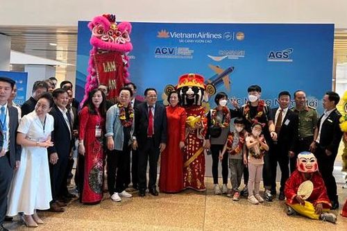 Khánh Hòa: Đảm bảo các điều kiện để đón khách Trung Quốc