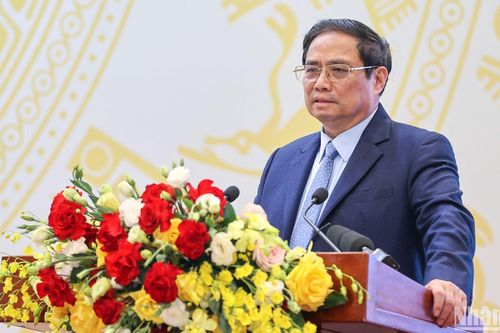 Khắc phục mọi khó khăn, vướng mắc, nỗ lực phát triển kết cấu hạ tầng giao thông trọng điểm