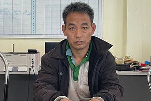 Sơn La bắt đối tượng trốn truy nã 11 năm
