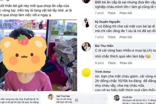 Phạt 25 triệu đồng đối với người đăng clip bêu rếu bé 5 tuổi lên mạng xã hội