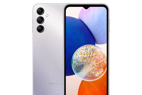 Galaxy A14 5G với bộ 3 camera 50MP