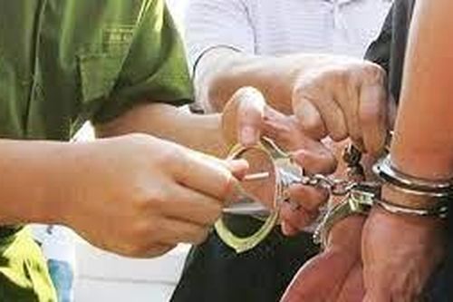 Bắt tạm giam trung úy Công an quận 11 dùng nhục hình khiến 1 người tử vong