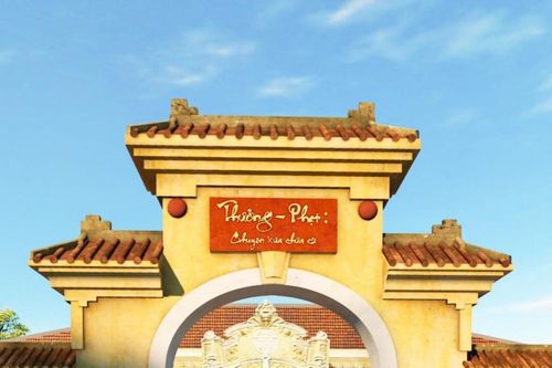 200 năm trước triều Nguyễn thưởng Tết thế nào?