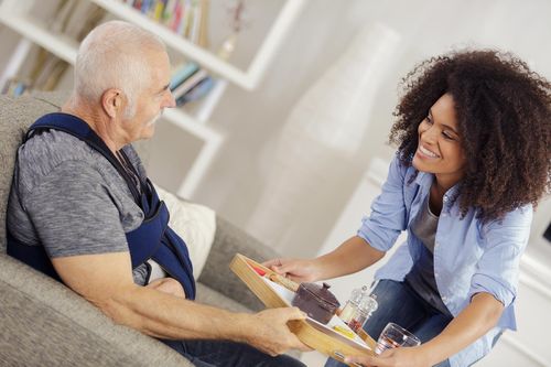 Hoạt động tình nguyện của sinh viên: Từ giảng đường đến cuộc sống