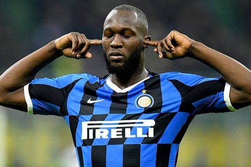 Inter Milan trả Lukaku về Chelsea?
