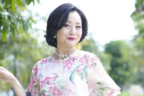 NSƯT Mỹ Duyên tiết lộ bí quyết 'giữ lửa' hạnh phúc với chồng Việt kiều