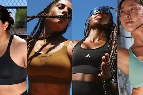 adidas ra mắt BST Bra và Legging Xuân Hè 2023 với thiết kế đặc biệt hỗ trợ các hoạt động thể thao