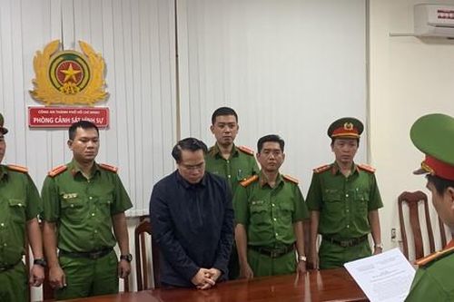 Toàn bộ diễn biến vụ tiêu cực ở các trung tâm đăng kiểm xe cơ giới