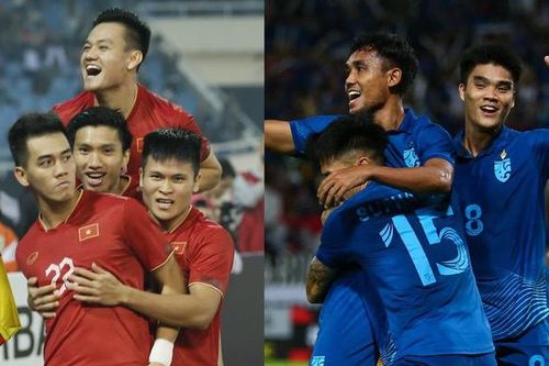 Công an khuyến cáo phương tiện đến xem chung kết AFF Cup Việt Nam - Thái Lan