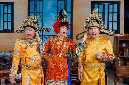 Công chiếu Táo quân Tiền truyện 2023 trên Viettel TV360
