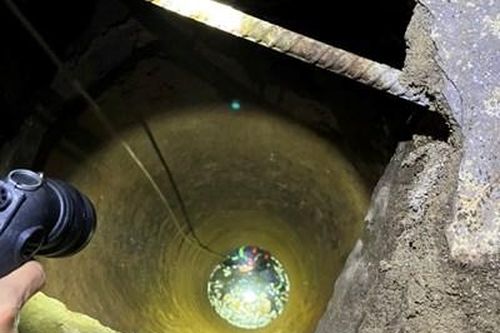 Bộ trưởng Bộ Công an gửi thư khen cán bộ, chiến sỹ giải cứu hai cha con rơi xuống giếng sâu