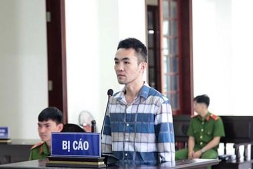 Tử hình kẻ giết người tình, cướp tài sản