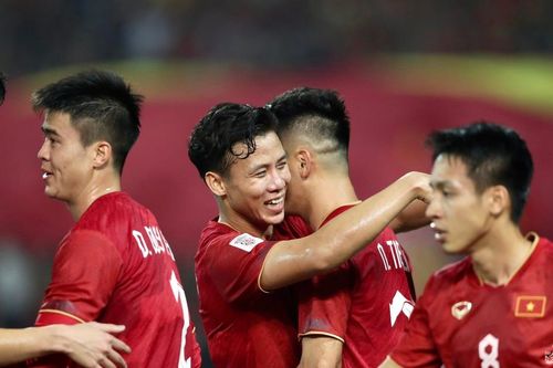 Chung kết lượt đi AFF Cup: Việt Nam bị Thái Lan cầm hòa trên sân Mỹ Đình