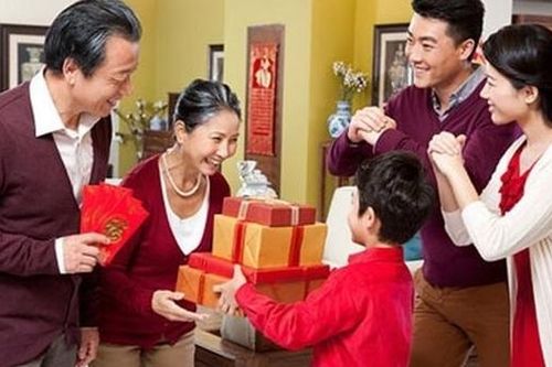 Cần xây dựng văn hóa Tết