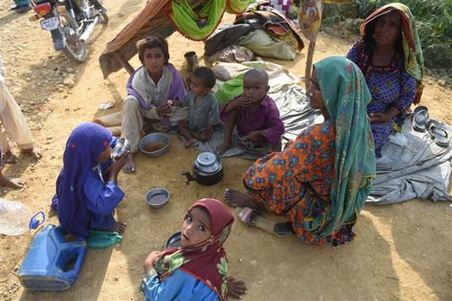UAE chấp thuận đáo hạn khoản vay 2 tỷ USD đối với Pakistan