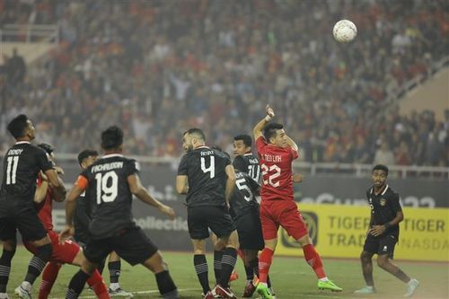 Chủ tịch LĐBĐ Indonesia kêu gọi các cầu thủ không suy sụp tinh thần