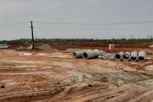 Bộ TN-MT công khai vi phạm đất đai trên địa bàn Gia Lai, Đồng Nai