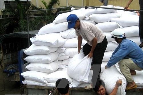 Xuất cấp gạo cho 5 tỉnh nhân dịp Tết Quý Mão và giáp hạt năm 2023