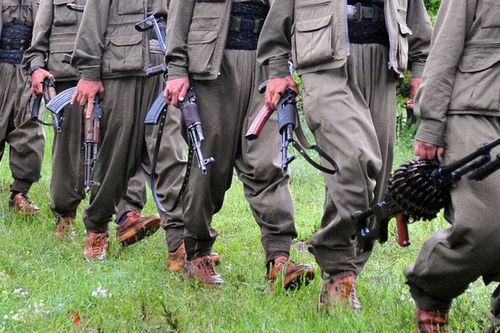 Tunisia bỏ tù nhóm thánh chiến toàn phụ nữ