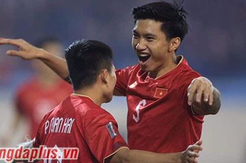 Báo Thái Lan e ngại đòn thao túng tâm lý của Đoàn Văn Hậu