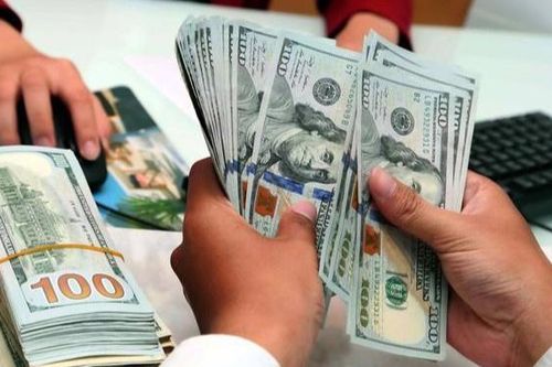 Dự trữ ngoại hối của Việt Nam có thể đạt 102 tỉ USD trong năm 2023