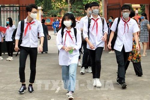 Lịch nghỉ Tết Nguyên đán 2023 của học sinh Hải Phòng