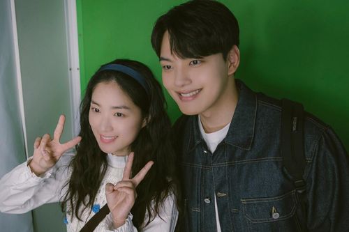 Kim Hye Yoon đóng chính trong phim remake từ Thanh Âm Tình Đầu của Ảnh hậu Kim Ha Neul