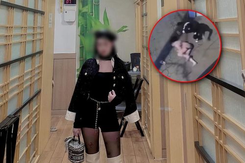 Xót xa status cuối của cô gái trước khi bị sát hại: 'Nếu bạn buồn, hãy đưa nỗi buồn đến một nơi thật đẹp'