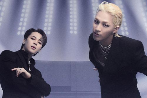 Jimin bị chê hát 'ẻo lả' khi hợp tác cùng Taeyang: 'Dở thiệt, nghe không đọng lại gì'