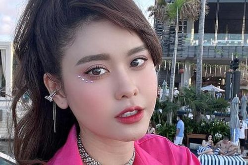 Trương Quỳnh Anh sống thế nào sau khi tan vỡ với Tim?