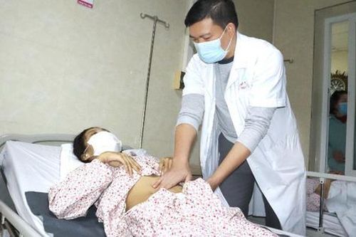 Cứu mẹ con sản phụ bị sản giật nặng kèm bệnh thalassemia và cảnh báo của chuyên gia