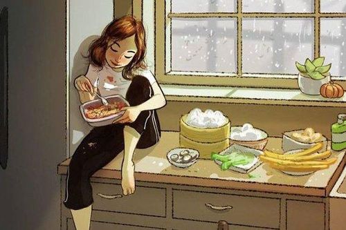 Bữa cơm ngày cúng Công ông Táo đầy bão táp và bài học cho phụ nữ