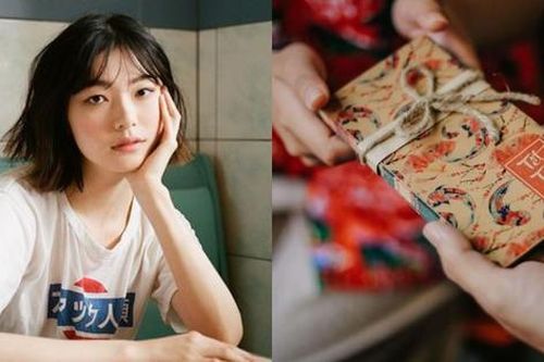 Giá tăng, lương giảm, đến lì xì Tết cũng là một áp lực