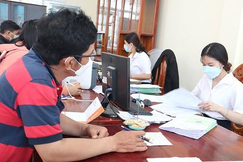 Cận Tết nhu cầu tuyển dụng lao động tăng
