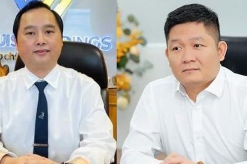 Truy tố ông Đỗ Thành Nhân và nhóm đại gia thao túng thị trường chứng khoán