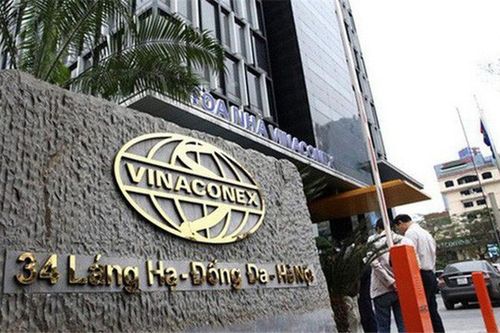 Vinaconex muốn bán 95% vốn công ty con