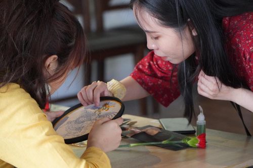 Hội tụ tinh hoa, lan tỏa giá trị
