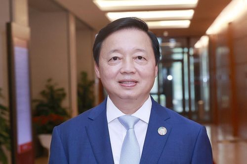 Phó Thủ tướng Trần Hồng Hà sẽ tham dự Hội nghị thường niên WEF