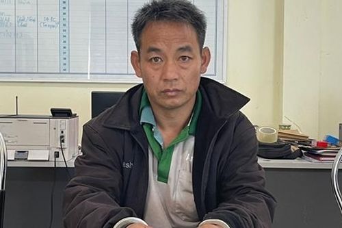 Trùm ma túy ở Lóng Luông bị bắt sau 11 năm trốn truy nã