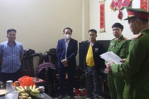Sập xưởng xây trái phép khiến 5 người thương vong, chủ công trình bị khởi tố