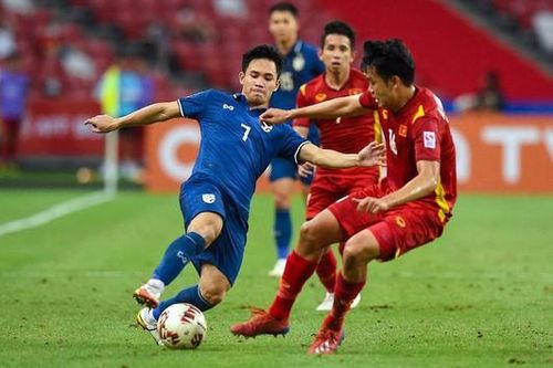 Khuyến cáo CĐV xem trận Việt Nam - Thái Lan