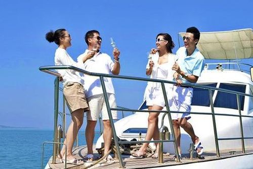 Trung Quốc mở cửa trở lại, thúc đẩy dòng chảy du lịch mới dịp Tết Nguyên đán