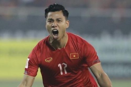 Chung kết lượt đi AFF Cup 2022: Văn Thanh - Roberto Carlos Việt Nam - lập siêu phẩm