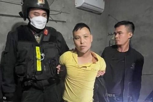 72 giờ truy bắt kẻ giết người tại đám cưới, trốn trong hang đá