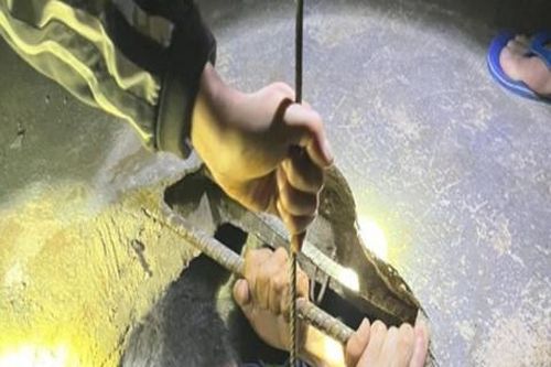 Bộ trưởng Tô Lâm gửi thư khen lực lượng cứu bé trai 8 tuổi rơi xuống giếng